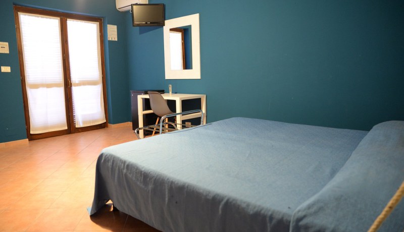 Villaggio Torre del Faro